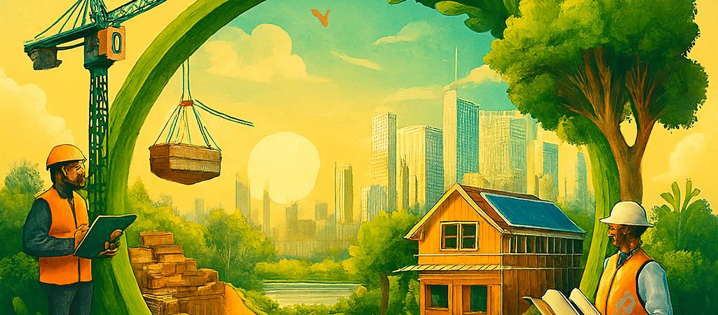 Oportunidades de la ECC en México