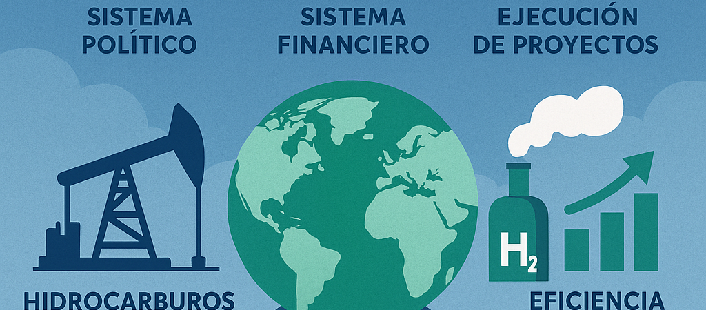 RESUMEN DEL ARTICULO “TRANSFORMING CAPITAL PROJECTS TO DELIVER NET-ZERO EMISSIONS”