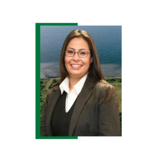 Alejandra Garcia ICC
