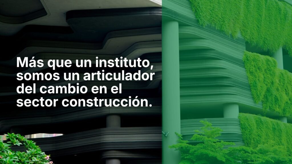 Cambios Construcción Circular