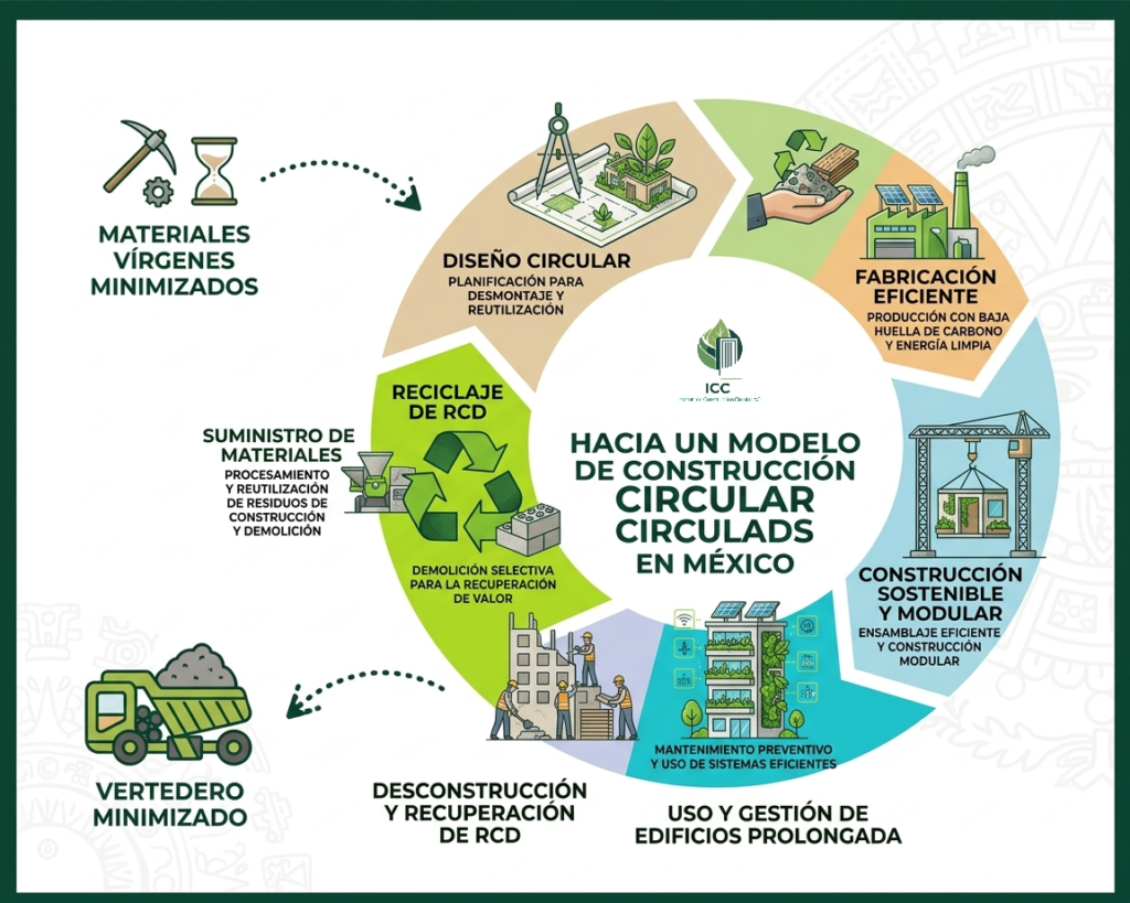 Ciclo Materiales ICC