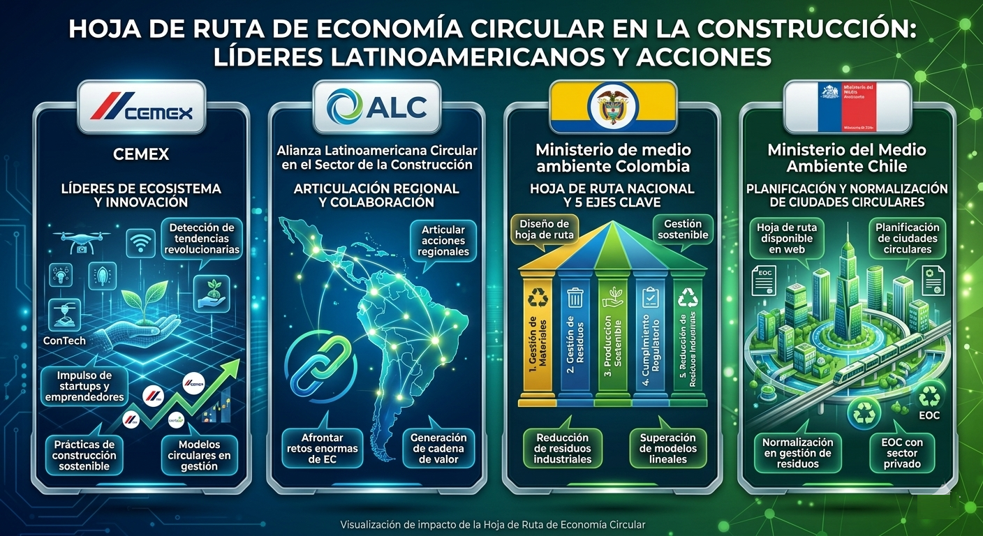 Programas ECC Región