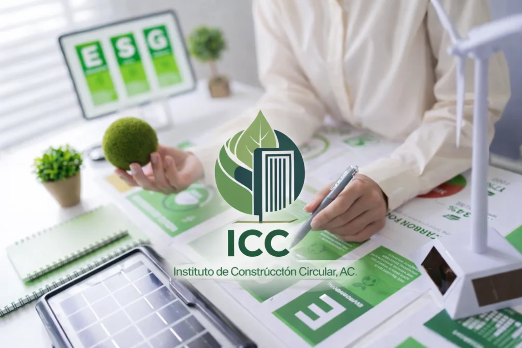 Ley General Economía Circular ICC