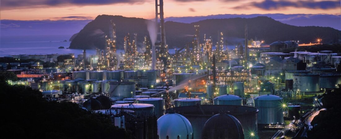 La Economía Circular es ahora una estrategia económica e industrial. He aquí por qué.