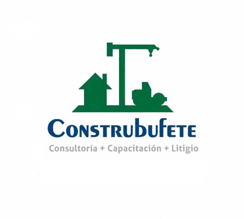 Construbufete Logo