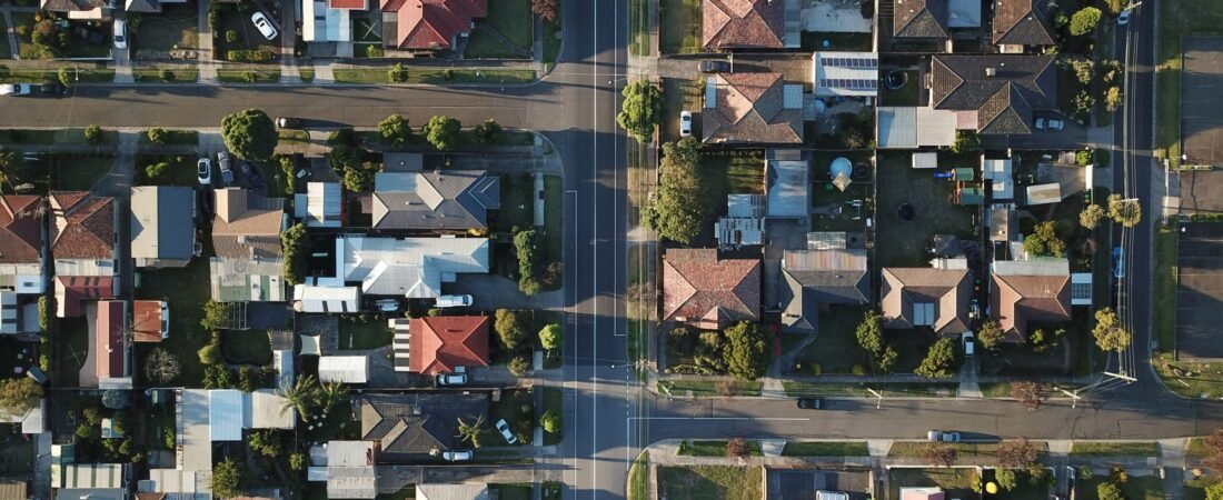 BLOG: Construir para el futuro: por qué la circularidad es la pieza que falta en la estrategia de vivienda de Canadá